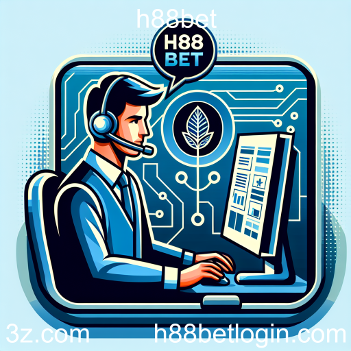 A Importância do Suporte ao Cliente em Jogos Online: O Caso do h88bet
